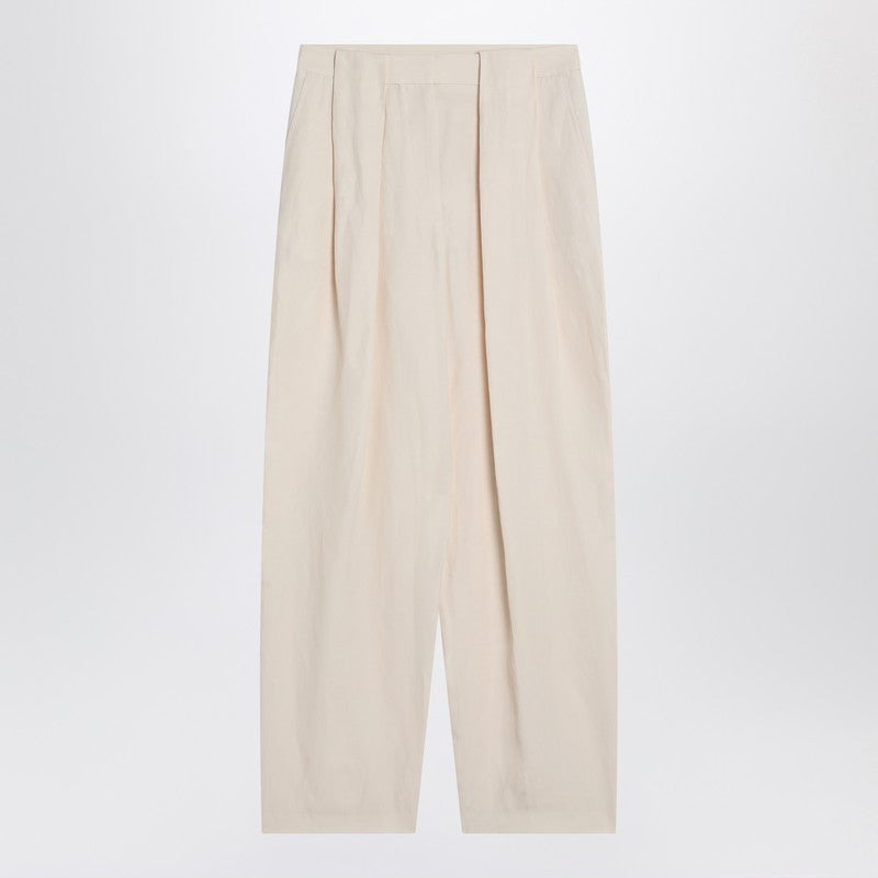 Stella Mccartney Pantaloni - Bianco | fd7adc76bb784779550ff6ecc87e1706114676f8