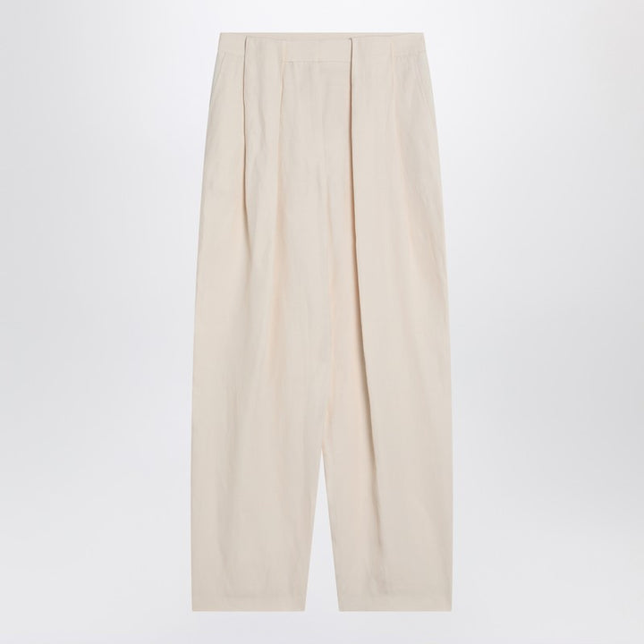Stella Mccartney Pantaloni - Bianco | fd7adc76bb784779550ff6ecc87e1706114676f8