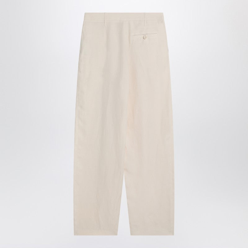 Stella Mccartney Pantaloni - Bianco | de0cbfe947fa933b64184304ebb70b9882280f1f