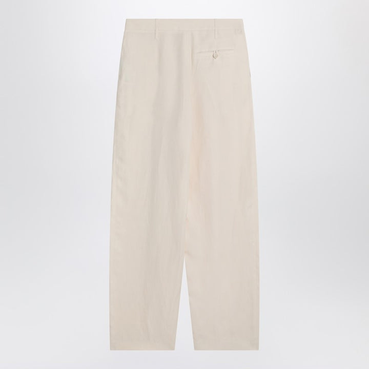 Stella Mccartney Pantaloni - Bianco | de0cbfe947fa933b64184304ebb70b9882280f1f