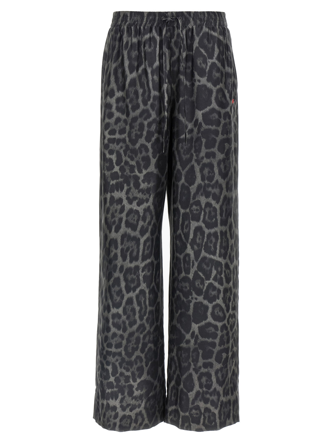 Stella Mccartney Pajama Pantaloni - Grigio | 6dd6accd8f682f89ed614c2002b2738bce8bfeb5
