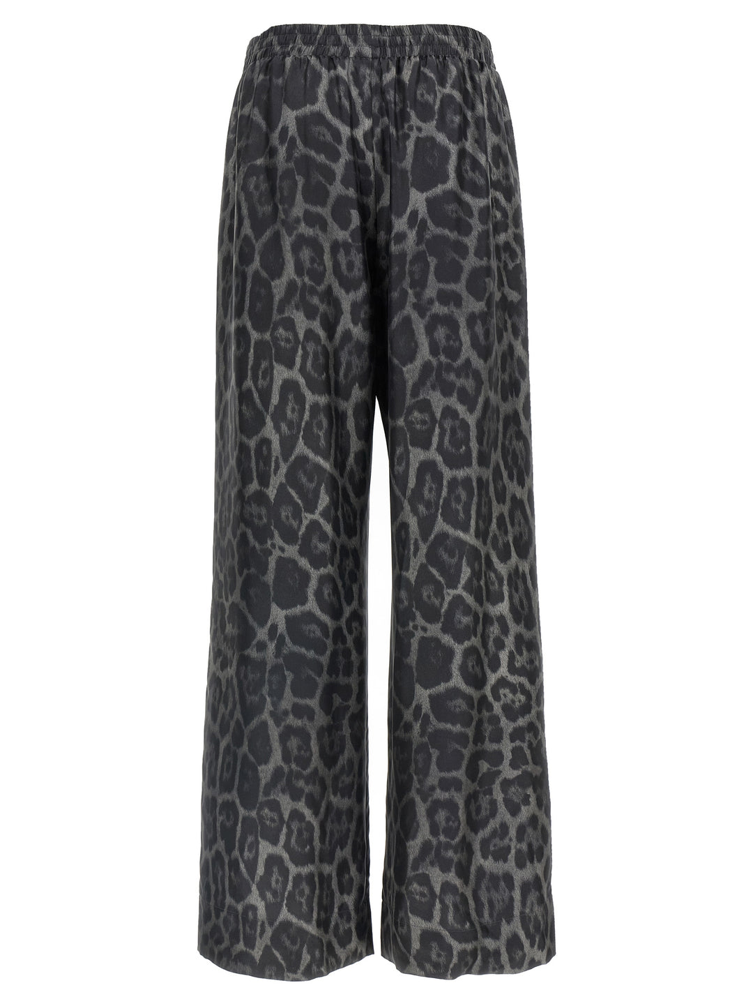 Stella Mccartney Pajama Pantaloni - Grigio | 907ccdfe2f3f0d0c4945feb1213efdfab5b9534d