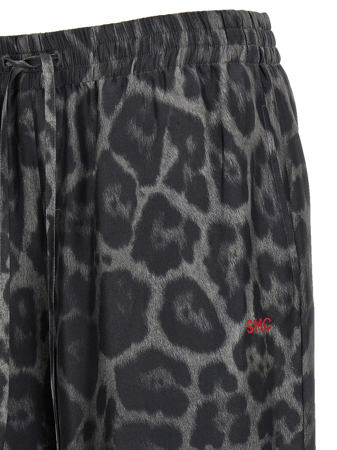 Stella Mccartney Pajama Pantaloni - Grigio | d090d2f1fd222bce4df59b5e48aa2825f069a977