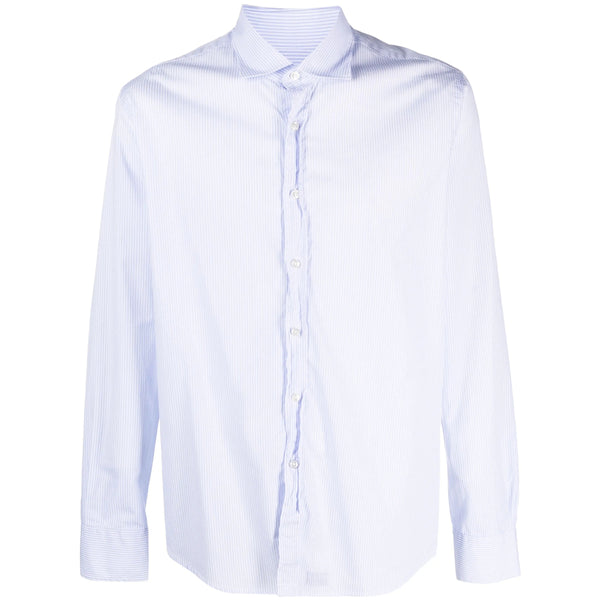 Camicie Blu, Bianco