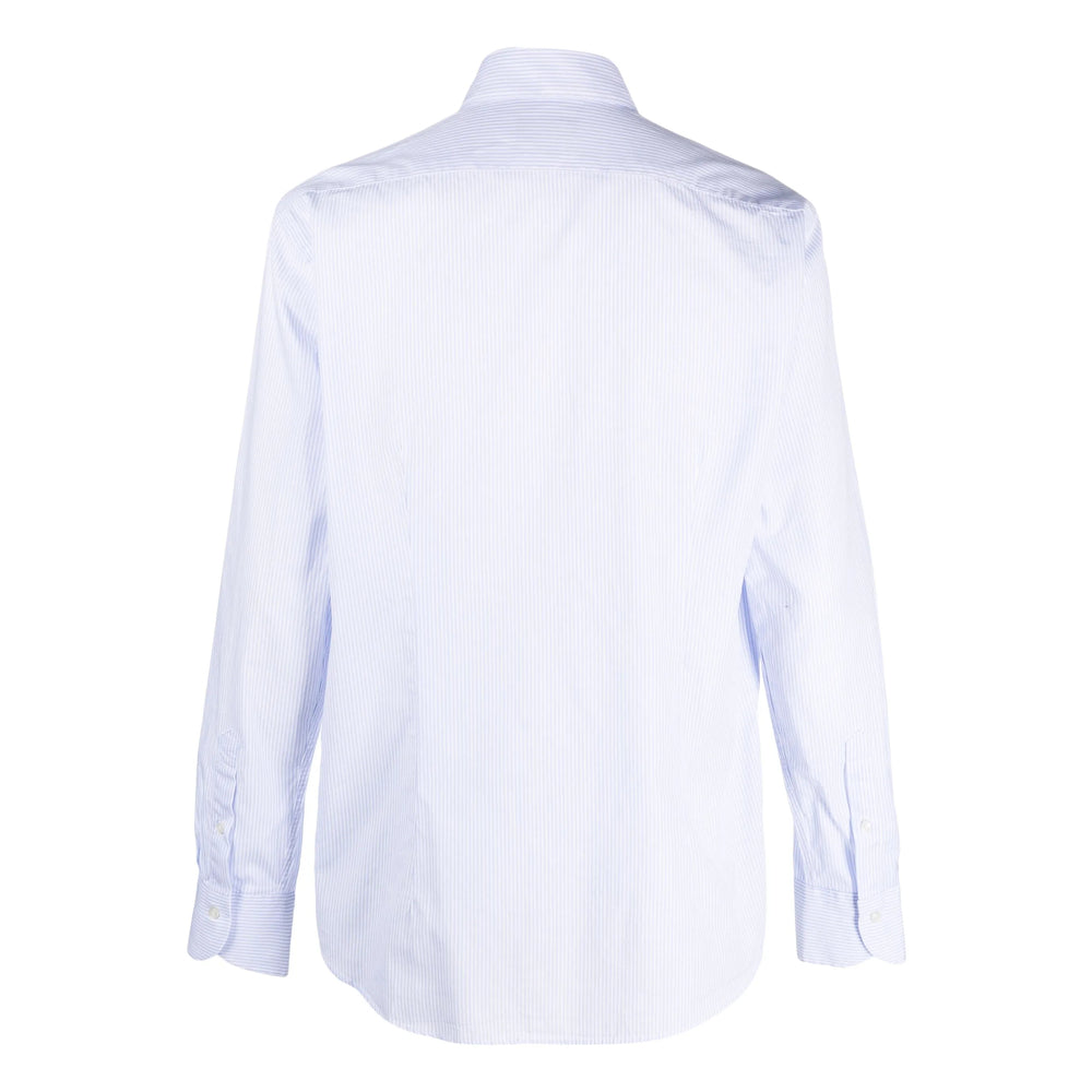 Deperlu Camicie - Blu, Bianco | 831cccc91e57c84e1487a9619dfe6156e4305af8
