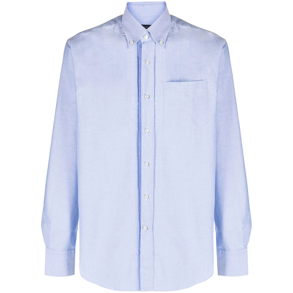 Camicie Blu