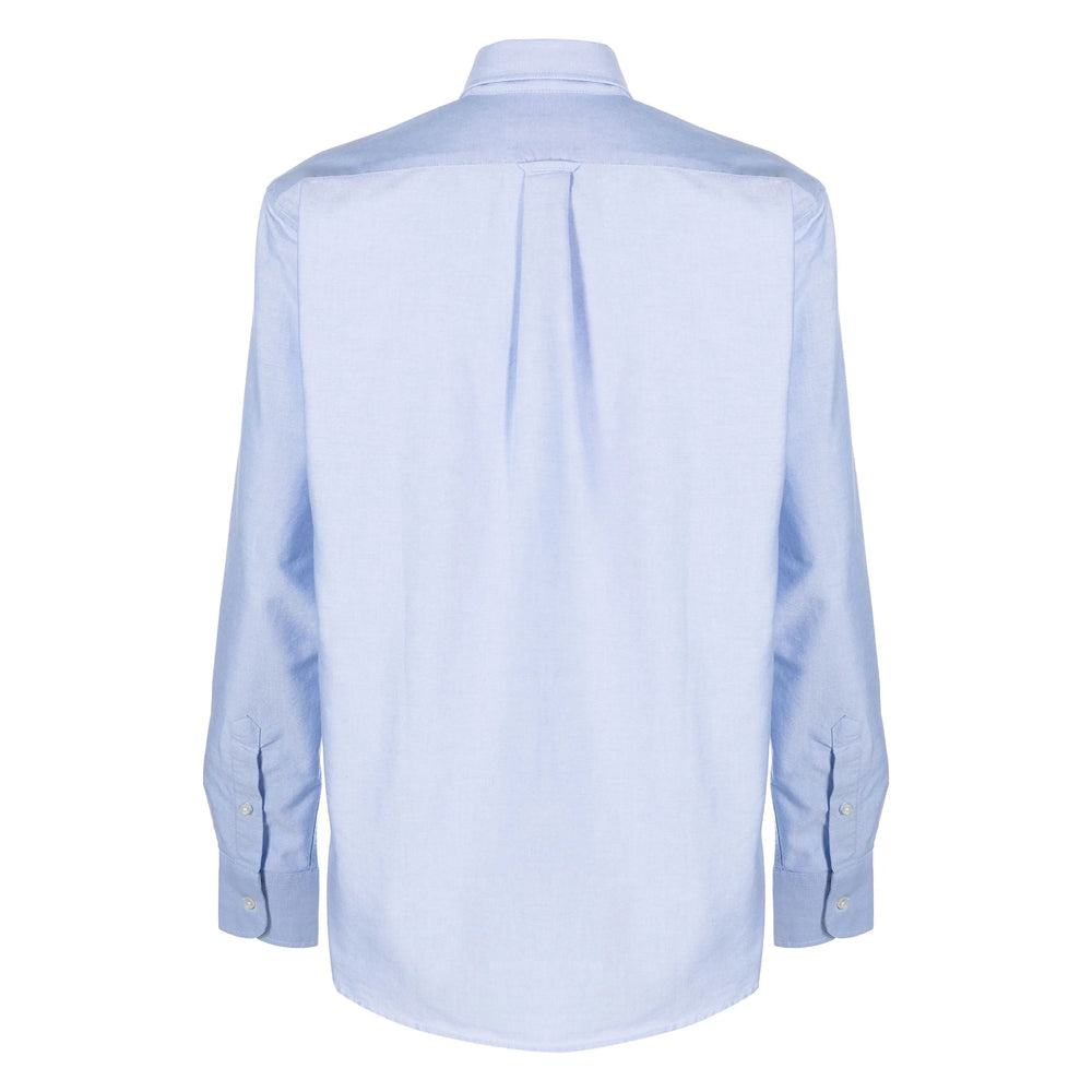 Deperlu Camicie - Blu | 82dfba70f7c3a7a5968ead9f10ff00b112e82c07