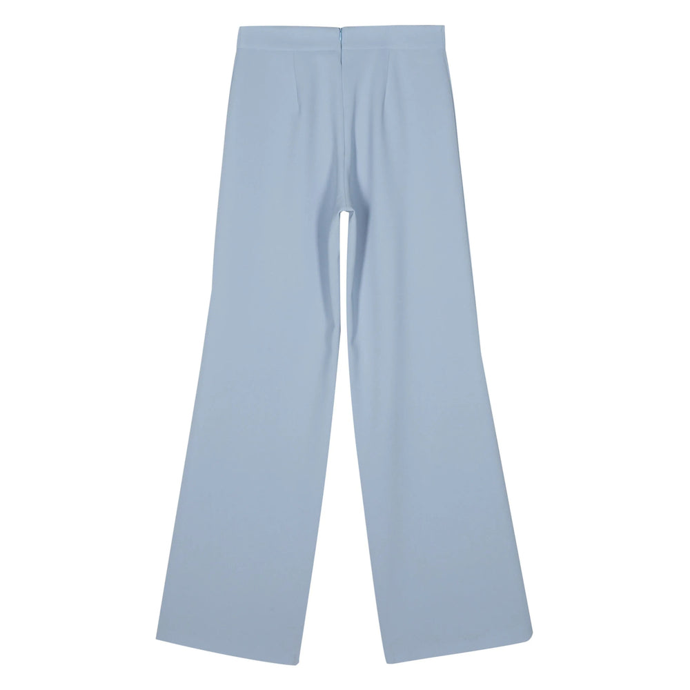 Fely Campo Pantaloni - Blu | 96279ac26c146a404d3b768de48e633eb84d5c7a