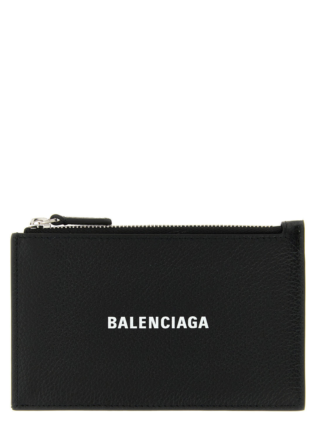 Balenciaga Cash Portafogli - Nero | a415283e841f5b3ed6d6c76645ed559e7ad2ba19