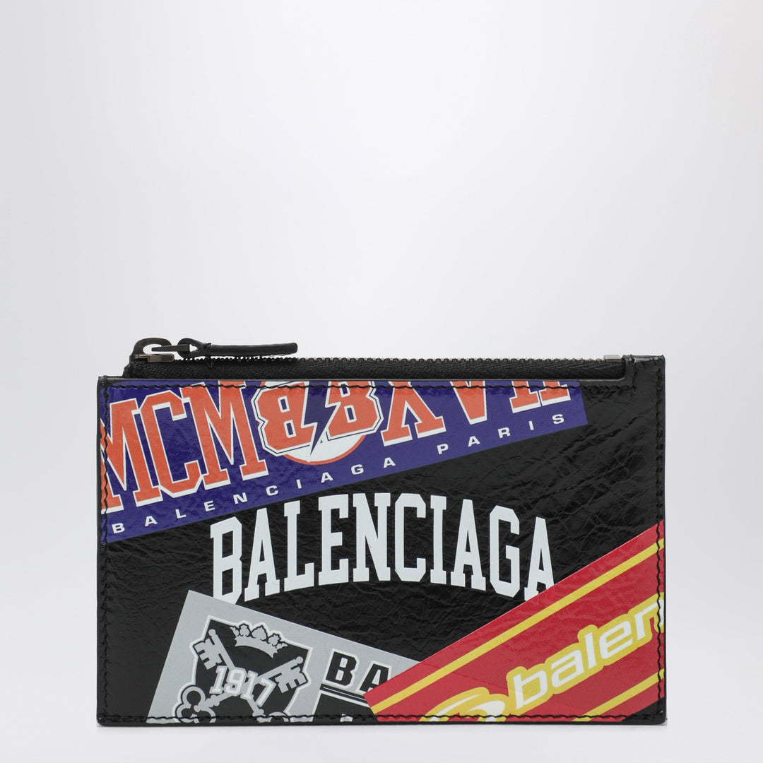 Balenciaga Apparel & Accessories - Nero | 4ffa8fda1a9b8c71207e5443d9acb4bae9f3ea2e