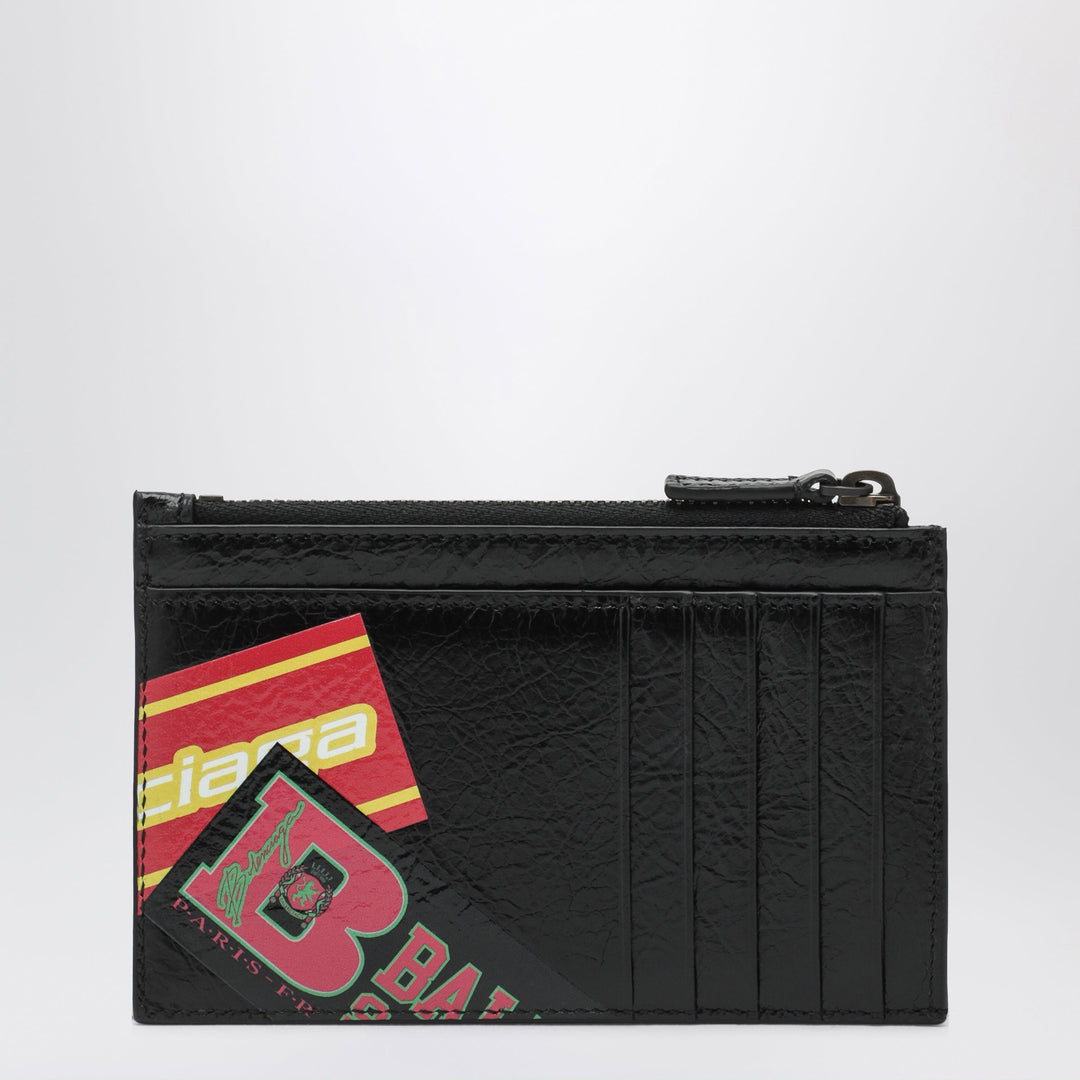 Balenciaga Apparel & Accessories - Nero | d4ced0188a28aa906823ddfe005ce25a59407efa