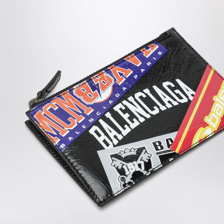 Balenciaga Apparel & Accessories - Nero | ca5c634e32fa66a955087a6e533ceb2148d93626