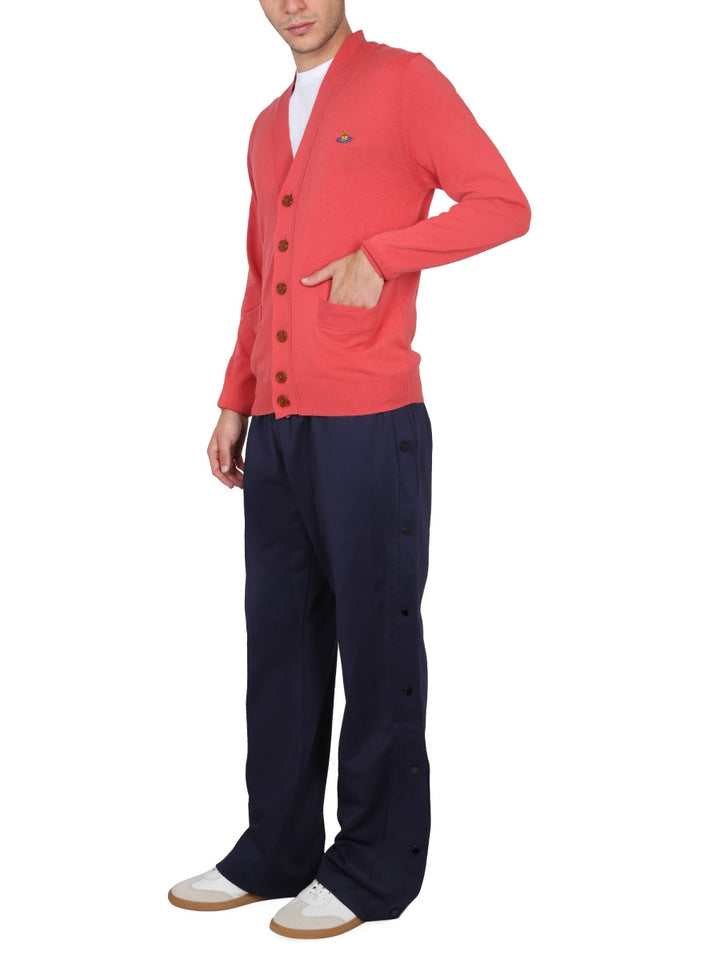 Vivienne Westwood Maglioni - Rosso | Wanan Luxury