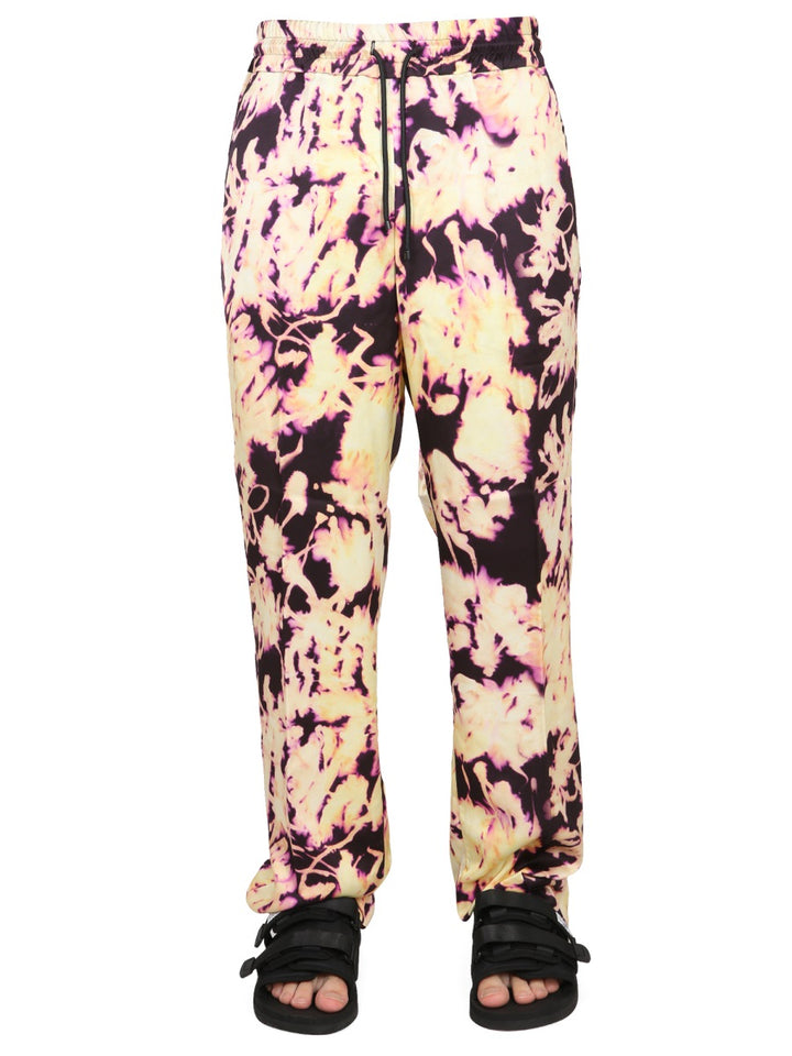 Dries Van Noten Pantaloni - Multicolour | 70da9295cf2633ffd8f64766c2ce6dd5e7b3c8e3