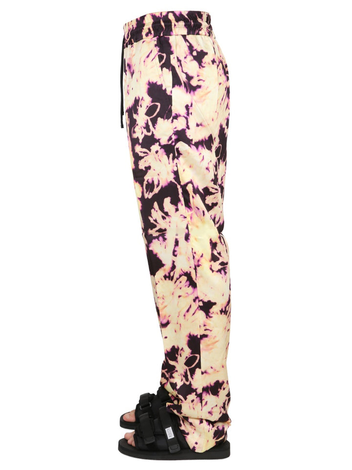 Dries Van Noten Pantaloni - Multicolour | 1d73313a0dbe2f25c1454e1b714d02d040bc6122