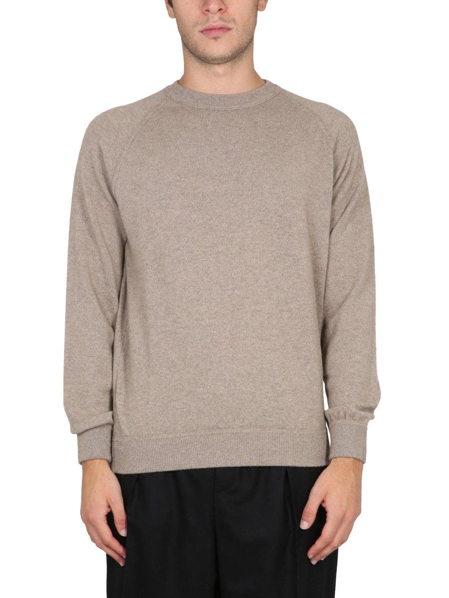 Drumohr Maglioni - Grey | 700b9ba779435f402ef61c4b12a0357493dec476