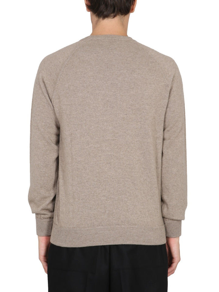 Drumohr Maglioni - Grey | c7b309c7bc0b3a46d08536e33d3409be60a06c75