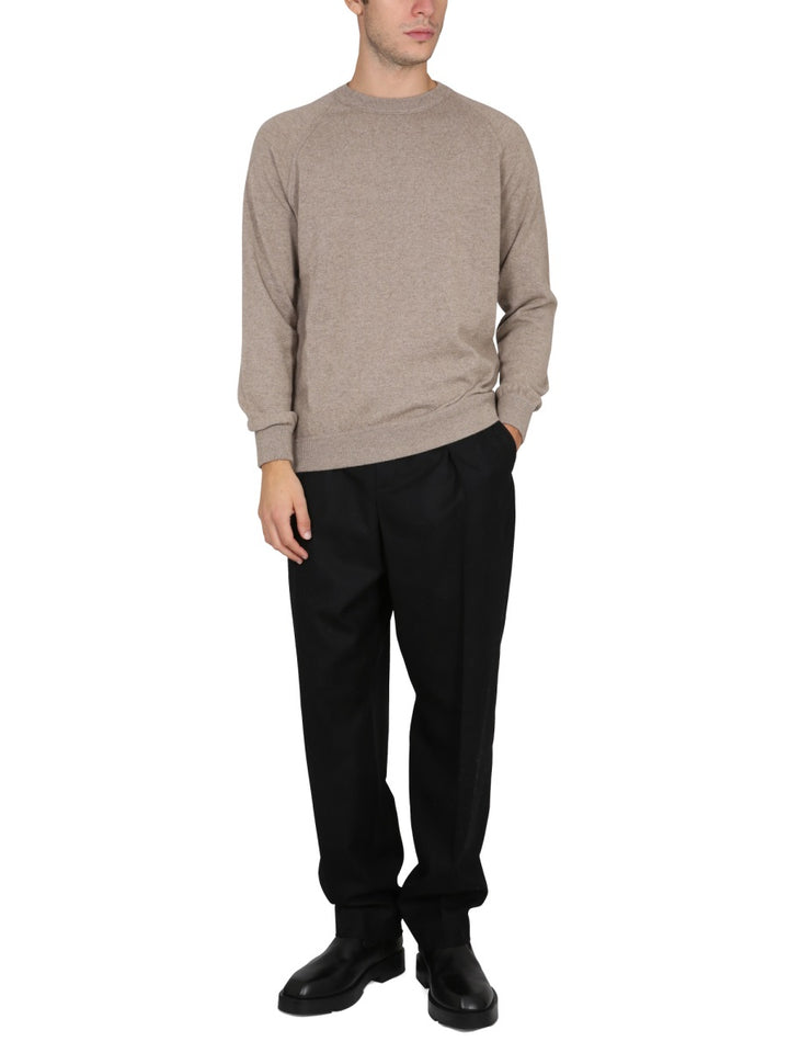 Drumohr Maglioni - Grey | 87d73366b09819408ccddf002569632d859cbe24