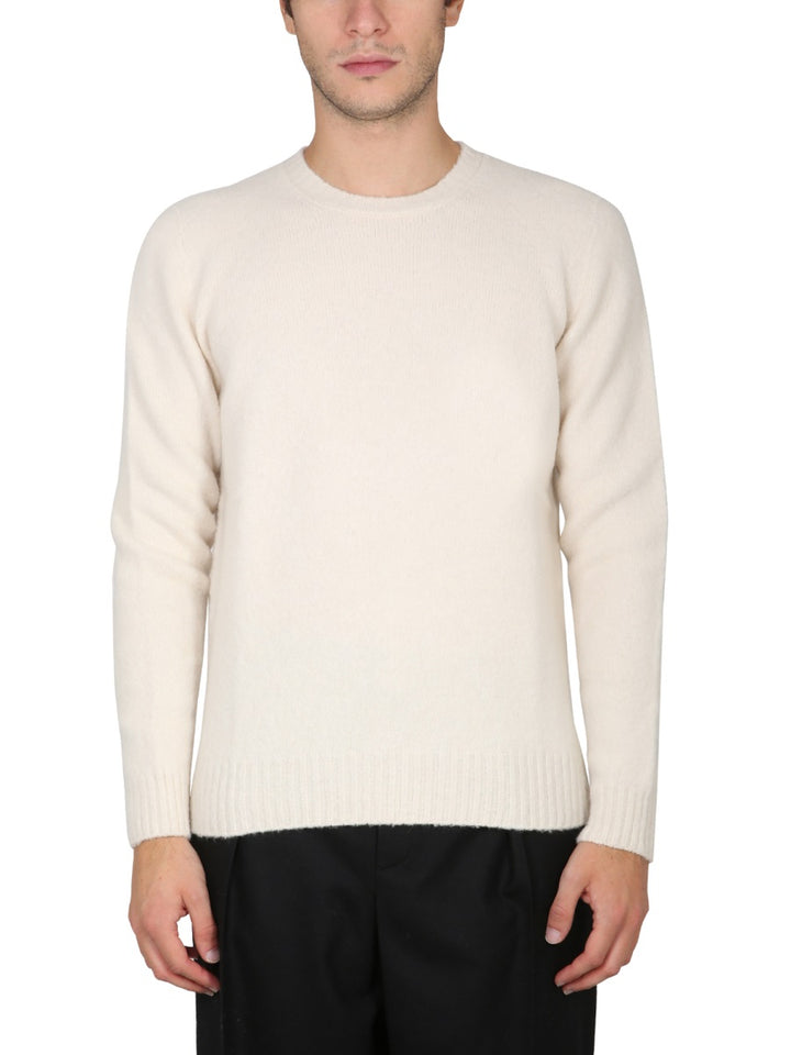 Drumohr Maglioni - White | f7f17c8fa817bb36d0cff05316eafcf863674280