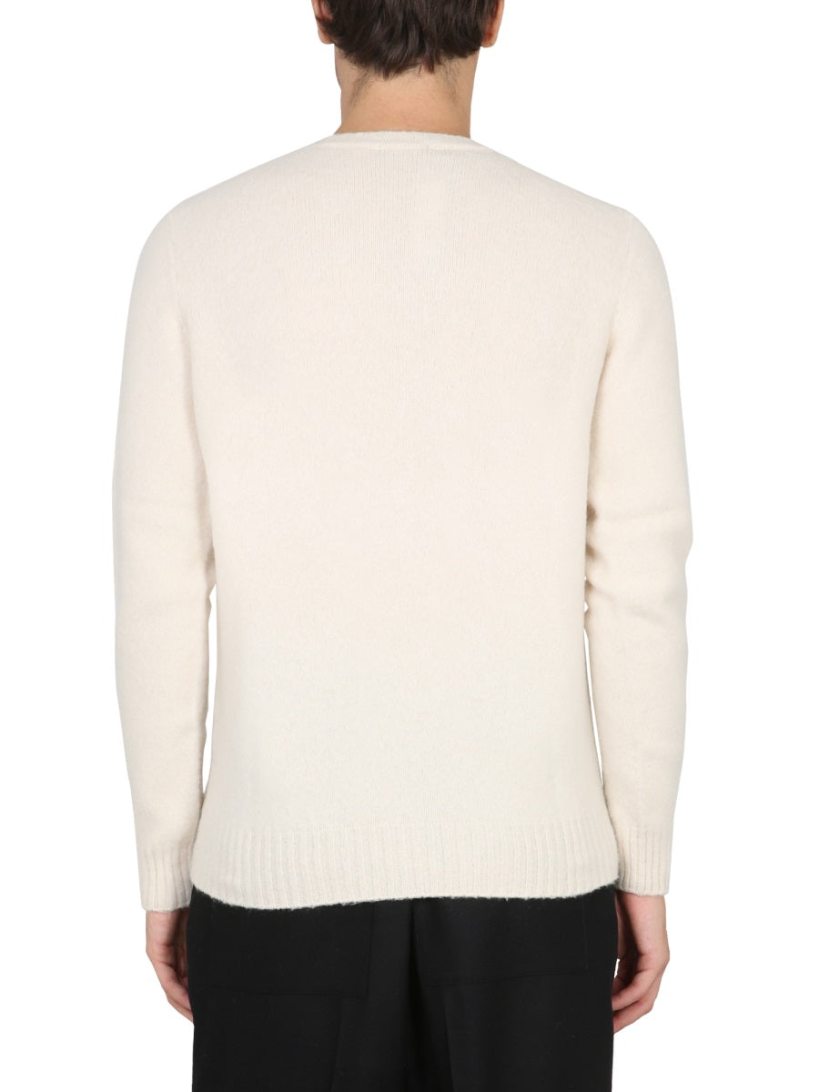Drumohr Maglioni - White | b71ca699b4616b8aac3a97a5dc069684a456cdb8