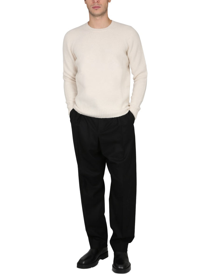 Drumohr Maglioni - White | e8efd99bea37facd66051167e5bc386f0162776b