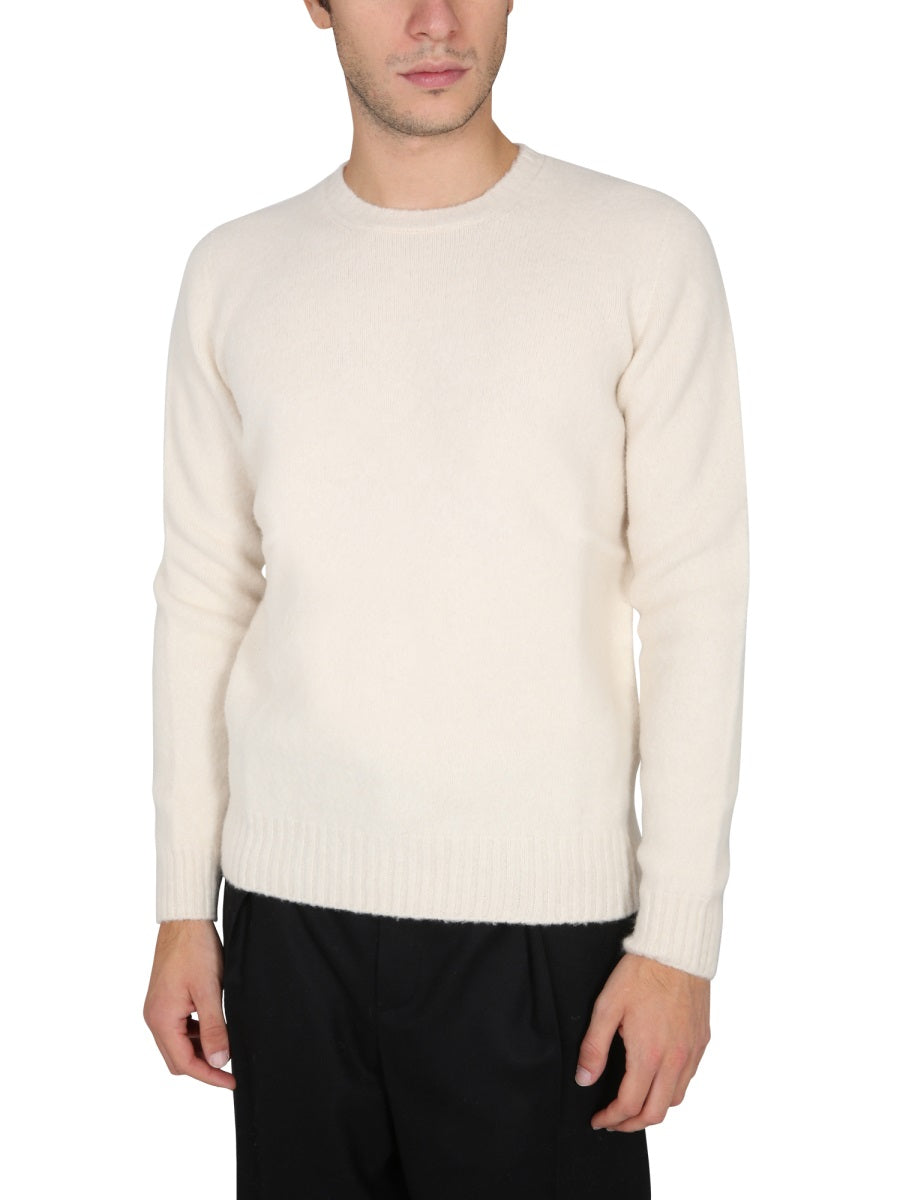 Drumohr Maglioni - White | cc67bc4b0d07b93e8dcb6b3f381baa06f58b90af
