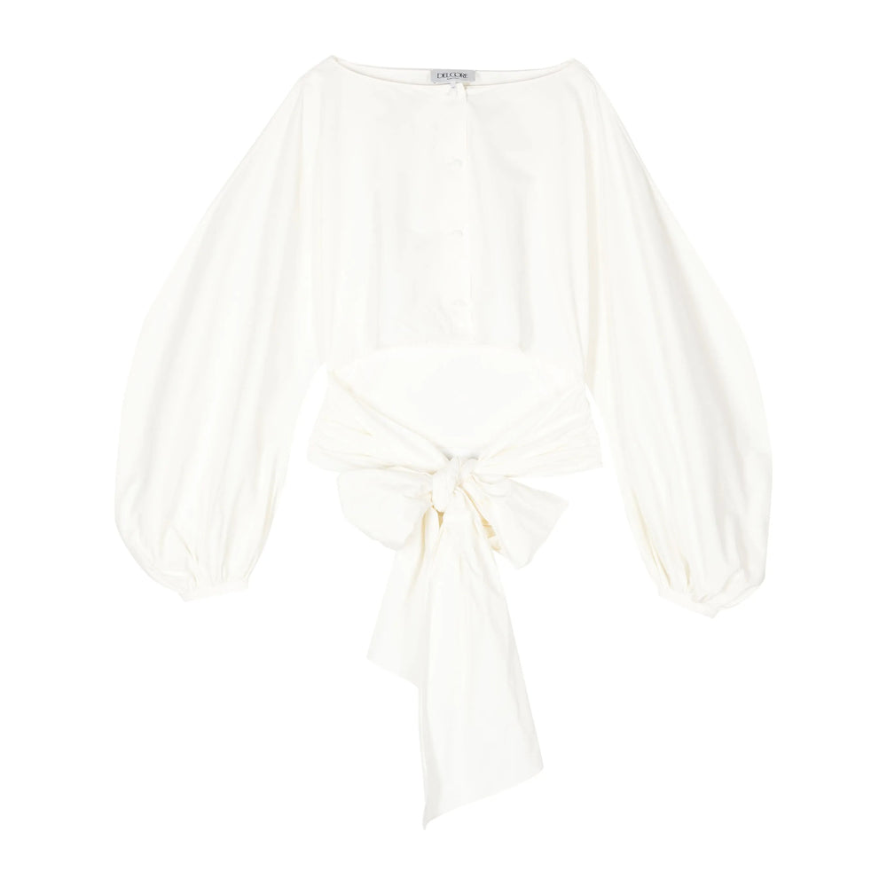 Del Core Top - Neutro | 7233f7d32750b7c6e5c3d5db46ad93ea9236d582