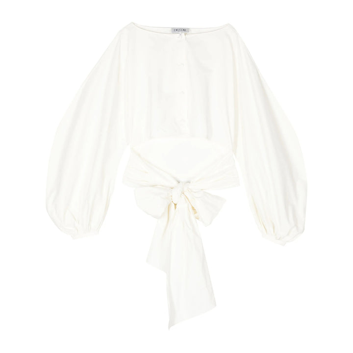 Del Core Top - Neutro | 7233f7d32750b7c6e5c3d5db46ad93ea9236d582