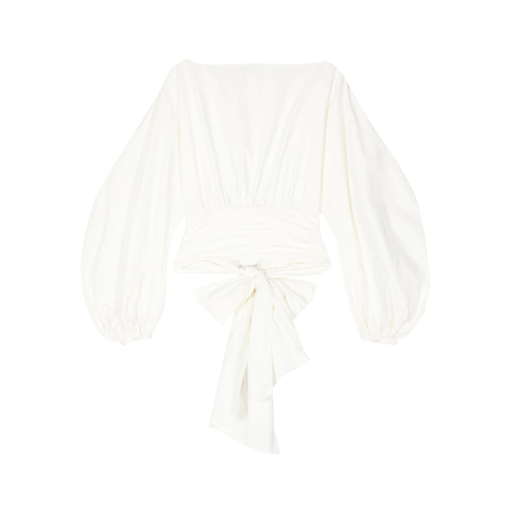 Del Core Top - Neutro | 2892bbdfff87237d7ff3f4d9a1376d3a94de43ef