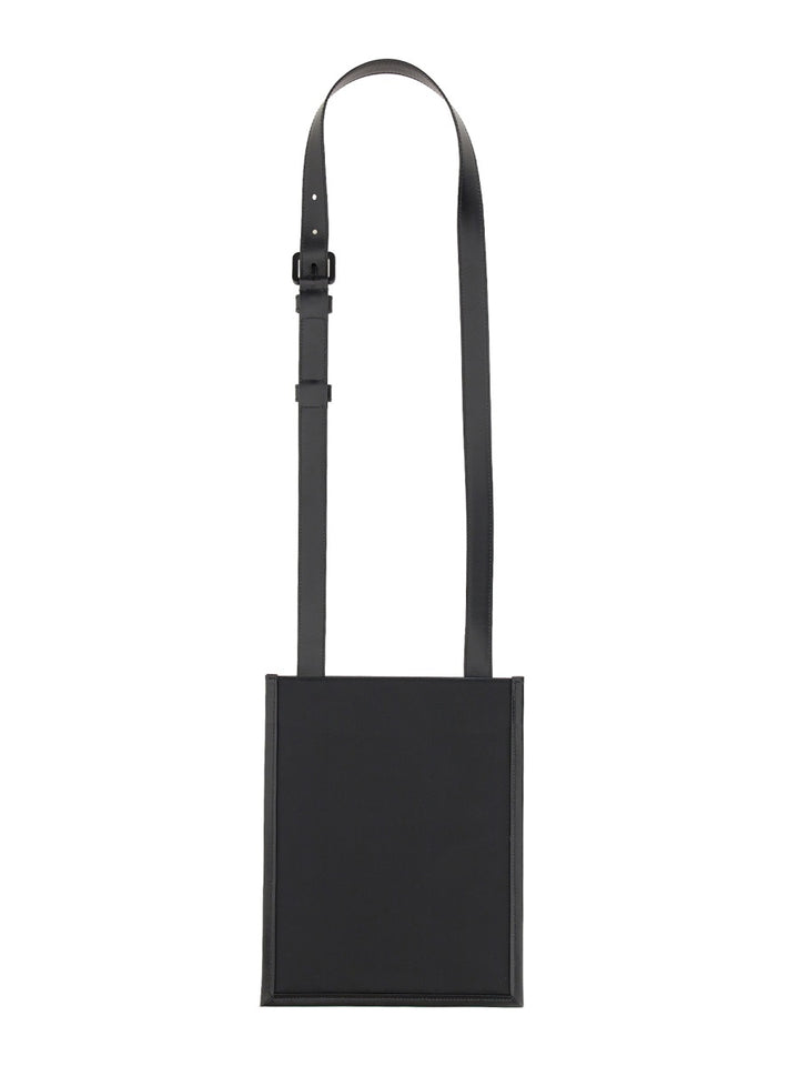 Alexander Mcqueen Borse a Spalla e Tracolla - Black | 4f8b962ce91b0991f8c9383787623c33defb1493