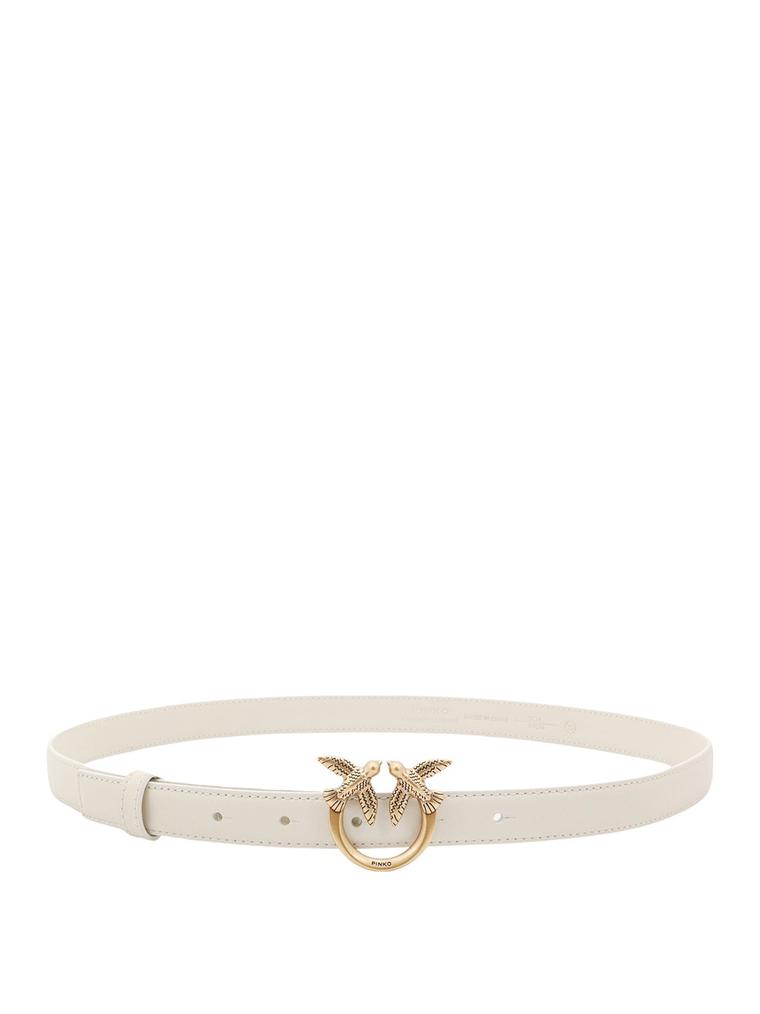 Pinko Belts - Light and natural | bd101fbbbb0f010db0d72d81bdde5176a0843730