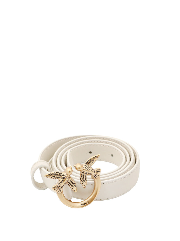 Pinko Belts - Light and natural | 2c9ad97954b4049bca5efd7ddaf21dd86f869ec0