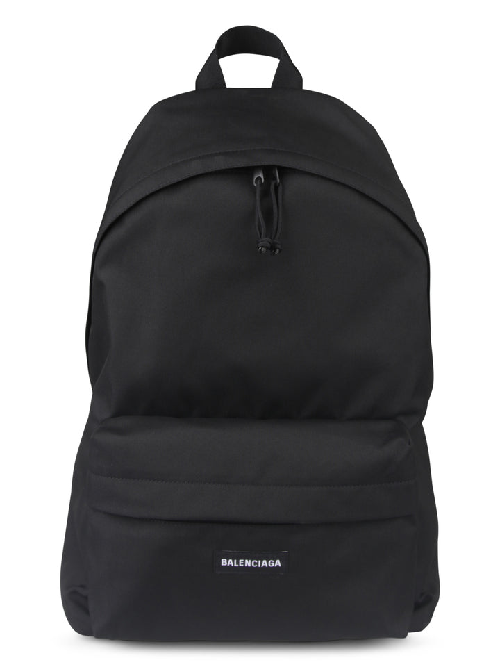 Balenciaga Zaini e Valigie - Nero | 98c9ebb6d9bb9767115a9e41e25a6597bc37b22a