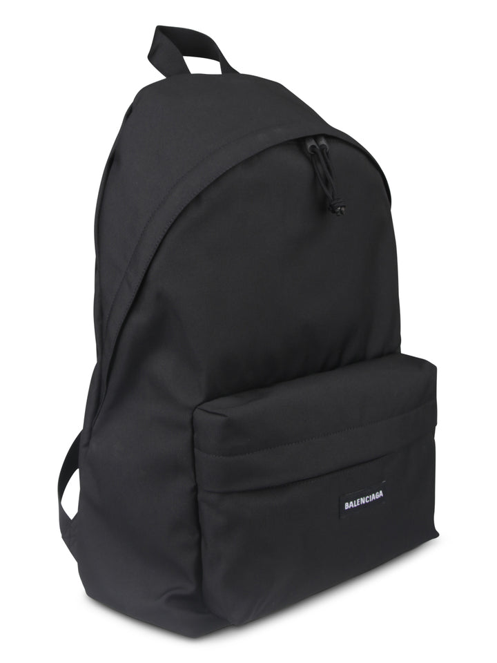 Balenciaga Zaini e Valigie - Nero | 02f9ae57d8a6de4b09a30bde2884242a47ee8692