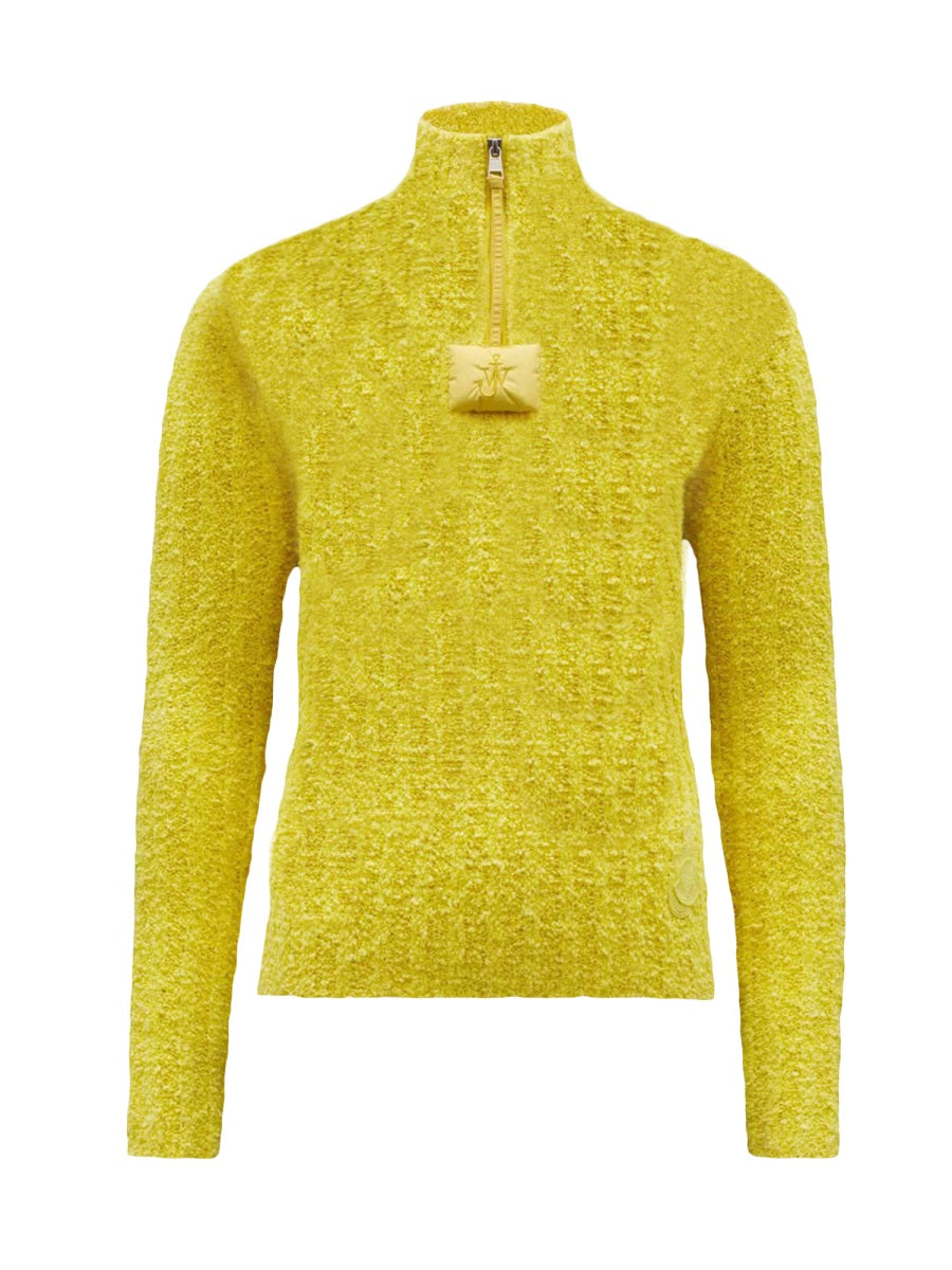 Moncler Genius Maglioni - Yellow | d36bc9954c7ddbe2c3135884825510ce32d2d9f3