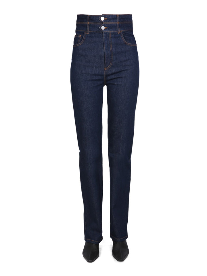 Philosophy Jeans - Blu | Wanan Luxury