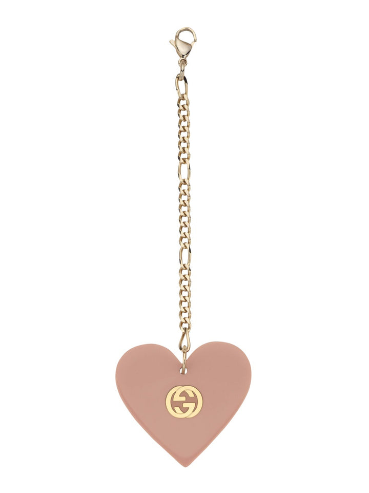 Gucci Occhiali da Sole - Gold | 337ecd37db838ef04747d615314312c374ff6a48