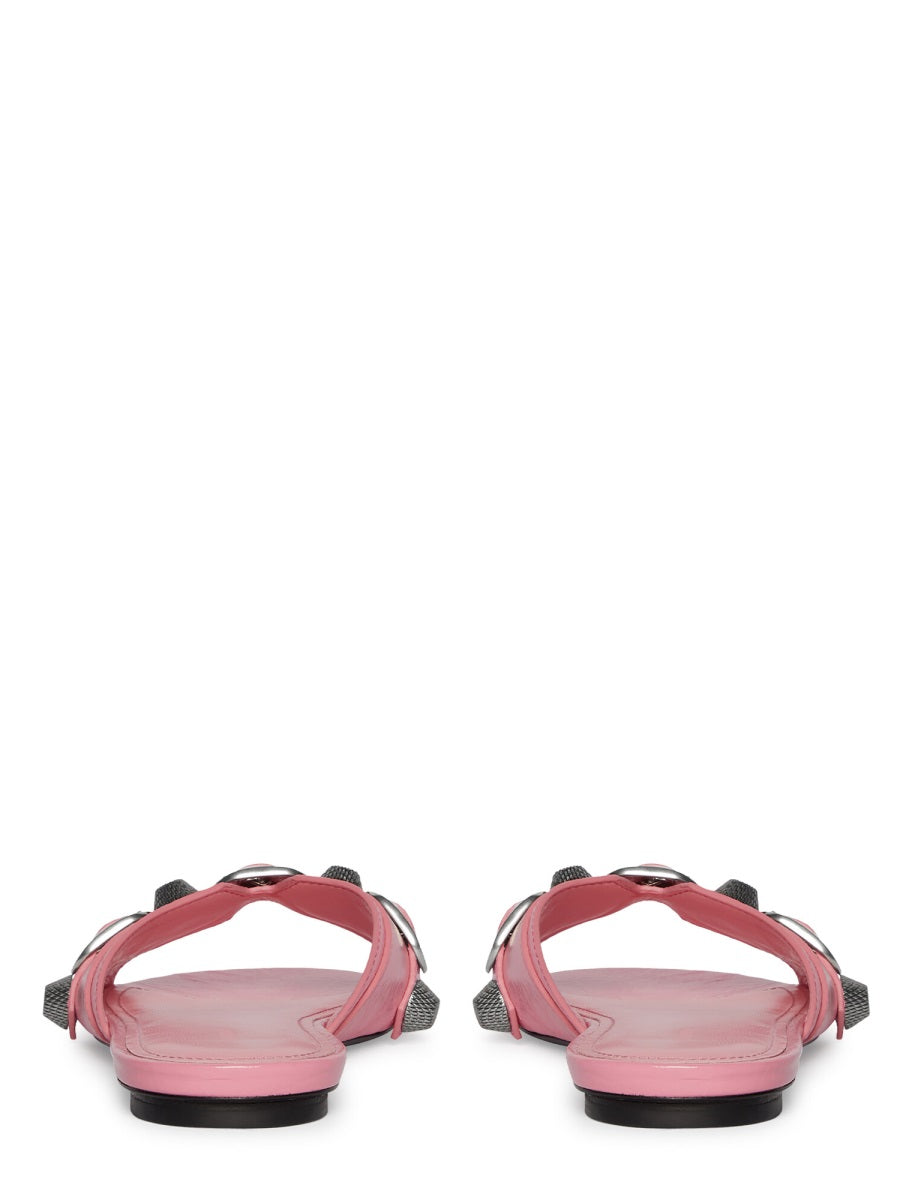 Balenciaga Sandali - Pink | 81f64e3e5cab0376221e366b6b16a6a9b352a3c9
