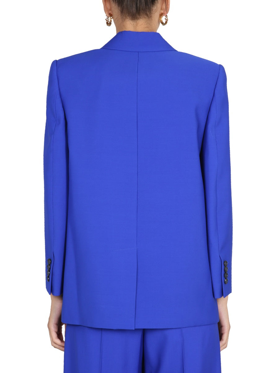 Alexander McQueen Giacche - Blu | Wanan Luxury