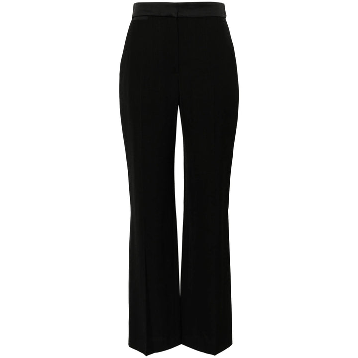 Casablanca Pantaloni - Nero | f38c08b168473bb4e16e23a158c3131723822cce