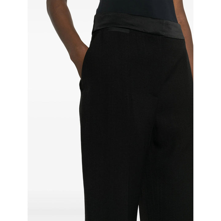Casablanca Pantaloni - Nero | 273d0dc2a3c98c583b542391c29523dcf1a643c7