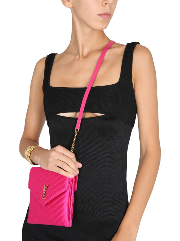Saint Laurent Abiti - Black | 977978f9f597836c1c79baf1a549709e7092f444