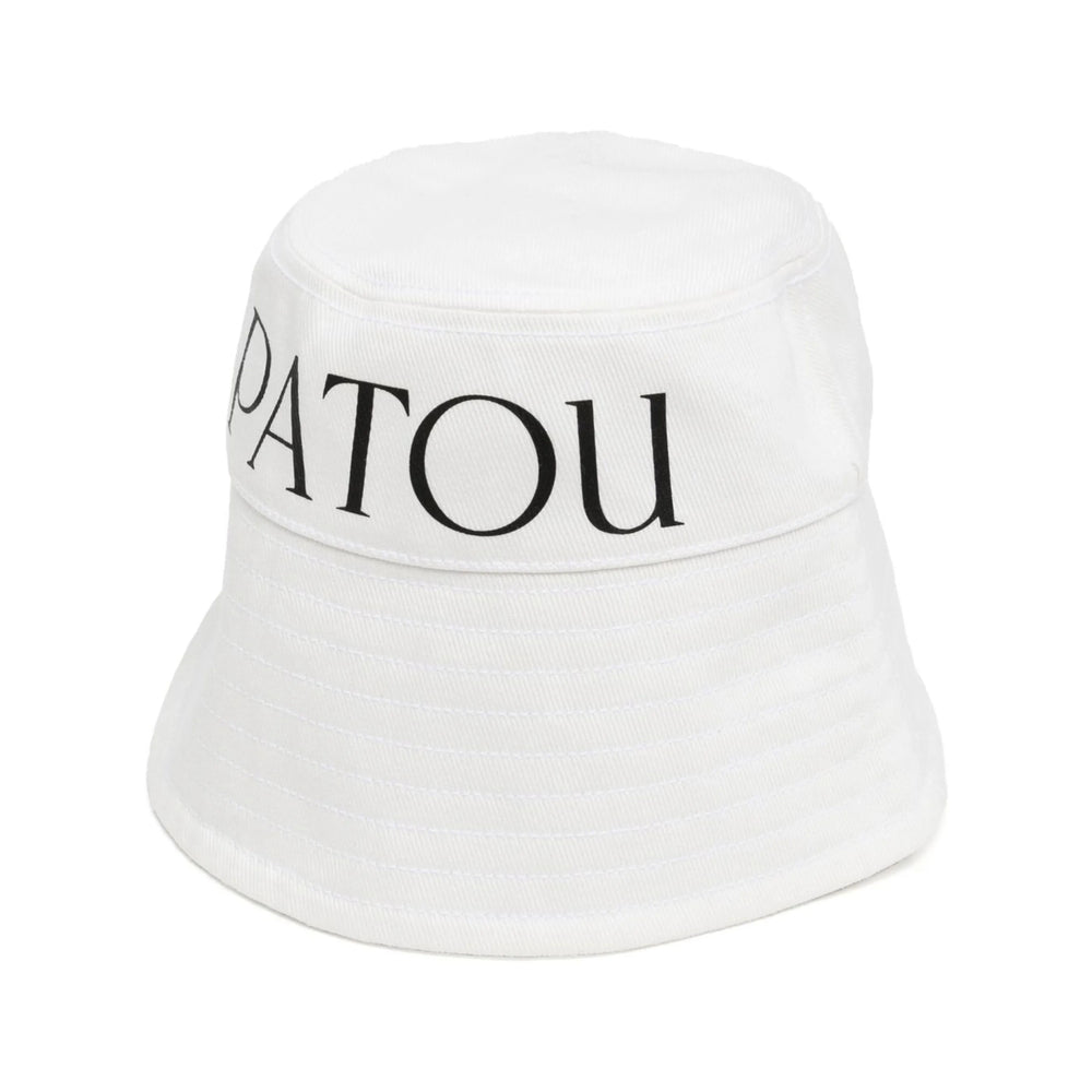 Patou Caps - Bianco | c09c0538bca6f17254748e3e8096de334f31a4fc