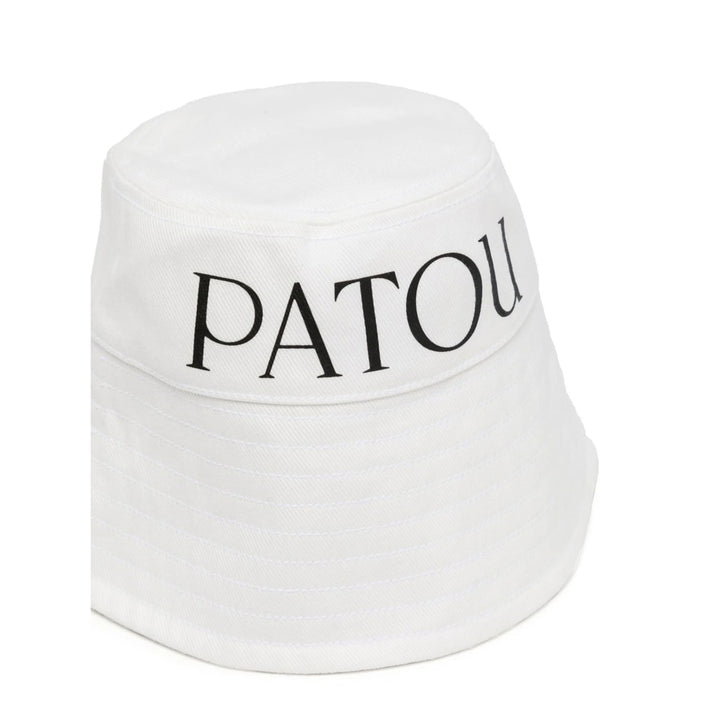 Patou Caps - Bianco | 84b5230ea3fc197590b708970e0c6dd6df19aeb2