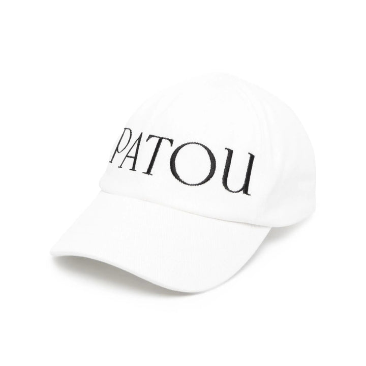 Patou Caps - Bianco | fd4001a4fe22619e963a6bc0fd0b1a161156cdc0