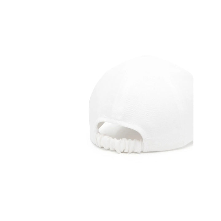 Patou Caps - Bianco | a43fd5e715204cc4049558601a40ee8f500c9650