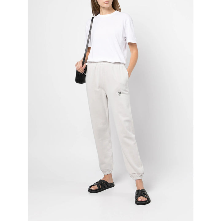 Anine Bing T Shirt - Bianco | 343849b9c1ee901ea09cf05911601a32083d7f87