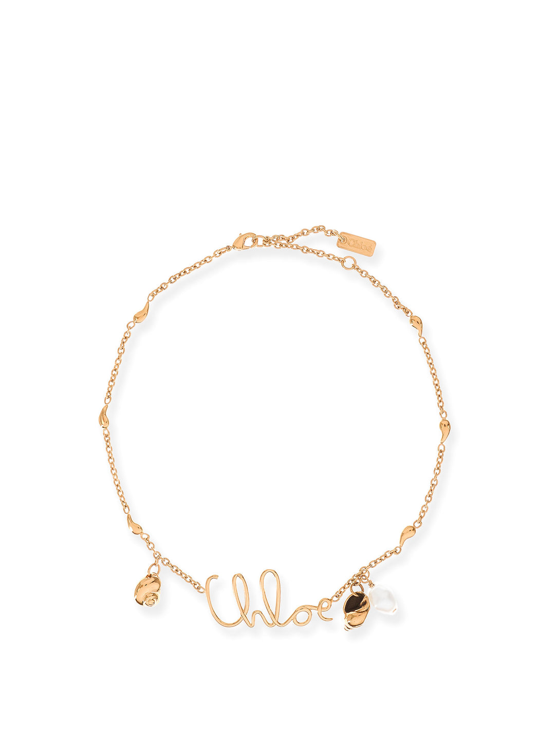 Chloè Bijoux - Marrone | 01837baf41d99b83818d9157fb56448c94482c4e
