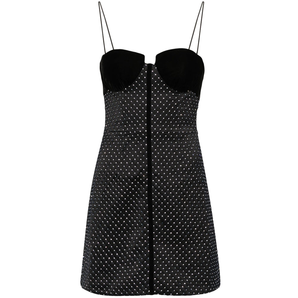 Nafsika Skourti Abiti - Nero | d101aafb0152747daf6b39f5344a11ac32c46430