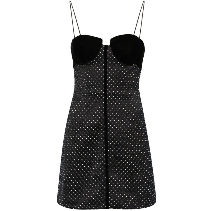 Nafsika Skourti Abiti - Nero | d101aafb0152747daf6b39f5344a11ac32c46430